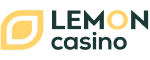 Lemon Casino Logo