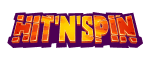 logo hitnspin