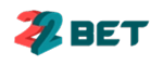 22 Bet Logo