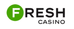 fresh casino logo