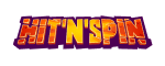 Hitnspin Logo