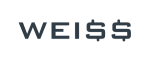 weiss casino logo