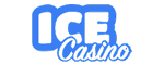 ice casino logo