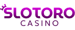 slotoro new logo